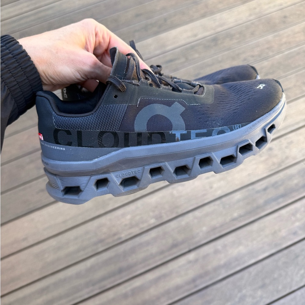On Cloud Sneakers